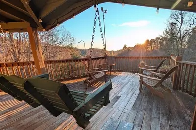 Image de Sky Valley Views! Deck, Golf, 2 Kings