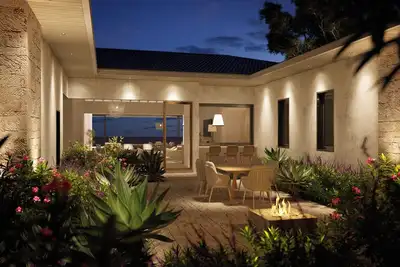 Image de Forget - Me - Not -   Your Private Ocean View Paradise