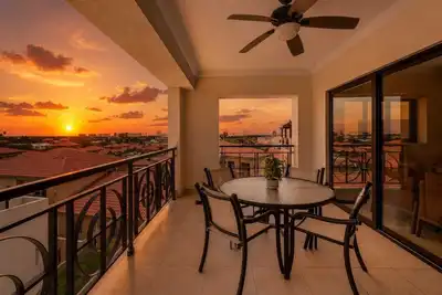 Image de Pc404a-Pool View-Perfect for family or a group-Close to Palm Beach-3br