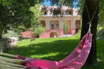 Image de Hacienda des Eméyères - Hébergement de groupe