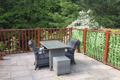 Image de Quirky Cottage On The River in Beautiful Llanidloes