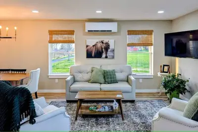 Image de Scenic Homestead Barndominium