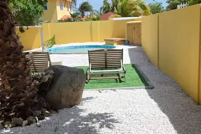 Image de The Sunny Villa Near Ritz Carlton&Palm Beach
