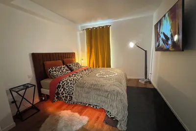 Image de Loft love «La Citadelle », Les Nuits Douces Bitche