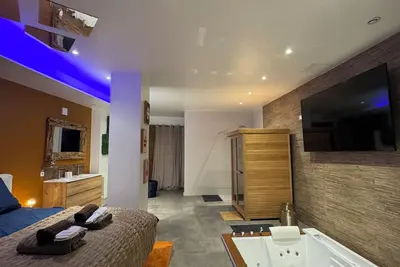 Image de Suite Nuit Étoilée