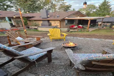 Image de Relaxing Retreat Near SeaTac + Ev Charger