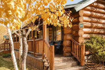 Image de Knotted Pine Suite #251