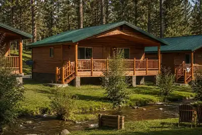 Image de Winding Brook Retreat #95