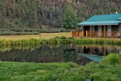 Image de Trout Haven Suite #258