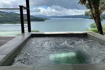 Image de Lake view Cattle Ranch Villa