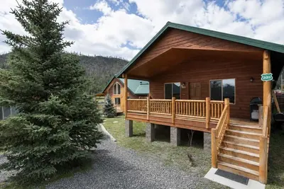 Image de Underwood Lodge #285