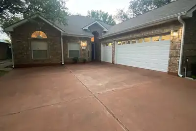 Image de 3-bedroom Delaware Springs Home in Burnet Tx.