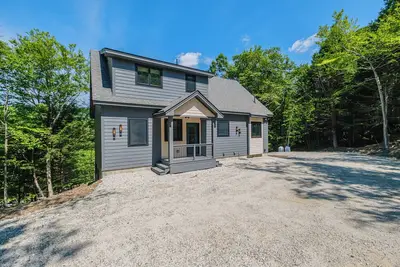 Image de Peak View - New construction, 10 minutes to Sunday River