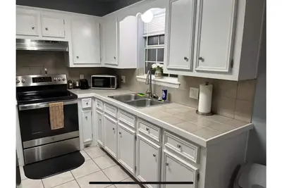 Image de Delightful 2-bedroom apartment with Ac in Edinburg