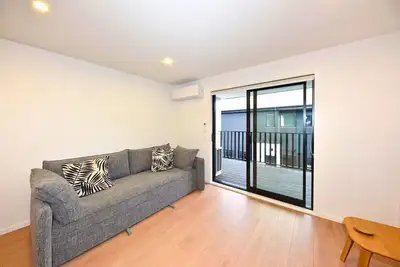 Image de Cosy City Stay with Shared Sauna Access