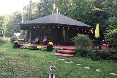 Image de Welcome to our cottage🥰