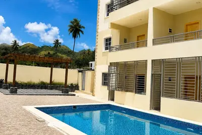 Image de Samaná Paradise • Pool, Ocean Views & Beachside Living in Los Robalos