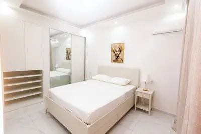 Image de Cozy Relaxing Perfect for couples, families with small children