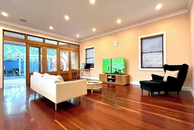 Image de Cosy cottage in a peaceful corner