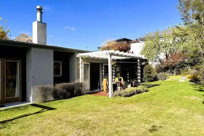 Image de Central Arrowtown Home: Bbq & Family-Friendly, Mountain View