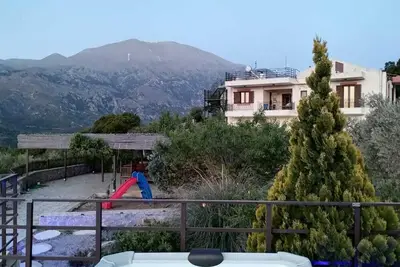 Image de Hidden Gem in Crete — Totally Private Villa for up to 9 Guests