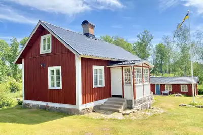 Image de Your cottage, more Swedish than Sweden