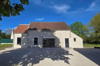 Image de Au Hameau 🦌Bienvenue à la campagne