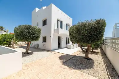 Image de Nissini Villa #15 Photos