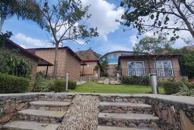 Image de Clubhouse Swarnagarh Nature Retreat Udaipur