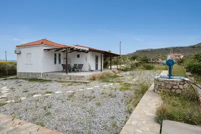 Image de Maison douillette d'Angelina – Plage de Simos, Elafonisos