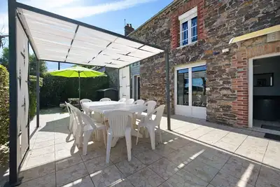 Image de Gîte des bois - Grande capacité