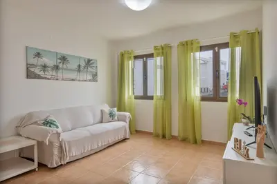 Image de Casa La Molina, accueil et confort.