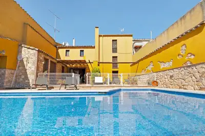 Image de Maison rurale Ca la Siona