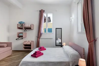 Image de Chambre 'Fenice' avec Wi-Fi et climatisation
