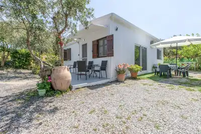 Image de La Maison de l’Olivier de Stella