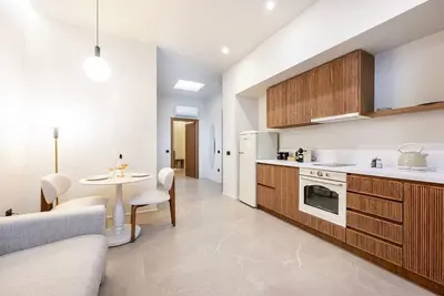 Image de Volaka Luxury Suites `Diamond`