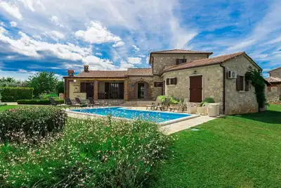 Image de Luxurious home in Visnjan