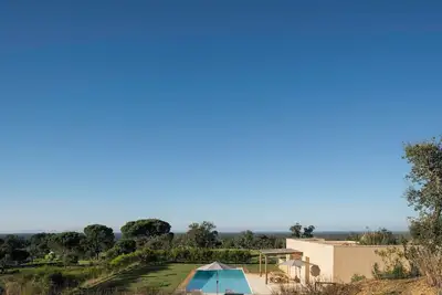 Image de 20ha Private Estate - 6 Ensuite Bedrooms - Pool - Comporta Coast