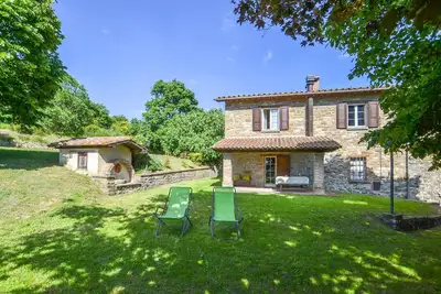 Image de 2 bedroom awesome home in Pietralunga