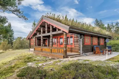 Image de Beautiful home in Evje with WiFi