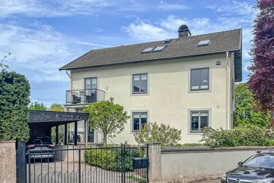 Image de Cozy apartment in Varberg with WiFi
