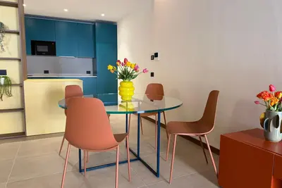 Image de Appartement de luxe Gemhouse San Francesco