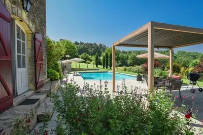 Image de Gite D'Amis Chateau Belbouys