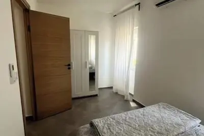 Image de Spacieux Appartement Familial à Deux Pas de la Mer et de l’Aéroport de Nice