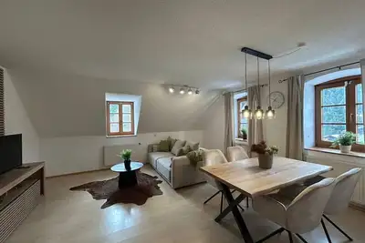 Image de Faraway Homes Studio Bad Leonfelden #6