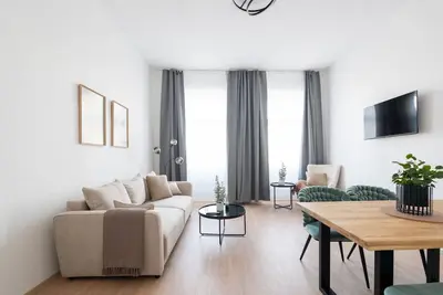 Image de Faraway Homes Studio Klosterneuburg #7
