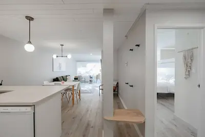 Image de Beautifully renovated condo at Panorama Mountain Resort in Toby Creek Lodge