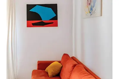 Image de Maison de vacances « De Addis Guest House » avec terrasse privée et Wi-Fi