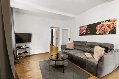 Image de FarawayHomes Studio Mautern #11