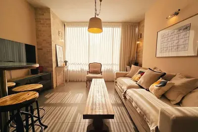 Image de New Cozy #Tlv 2br • Prime Location |By SweetyGuest